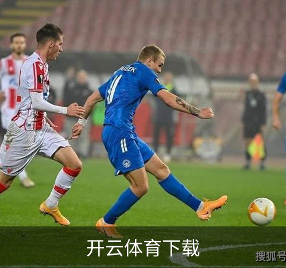 开云体育下载品牌故事